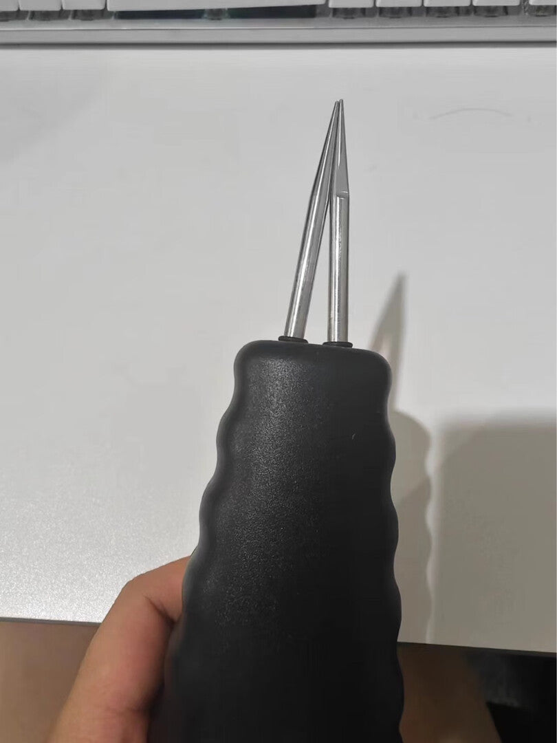 🇵🇹 Despenador Manual e Portátil com Carregador Rápido Incluso