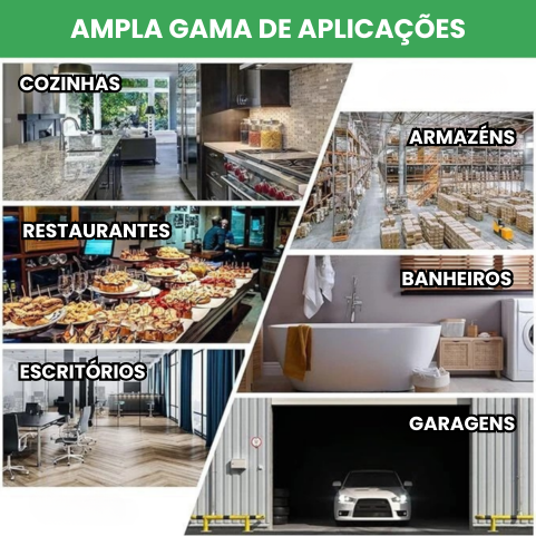 🎄70% DE DESCONTO | Armadilhas Adesivas Profissionais – Extra Grandes para Capturar Mais Rápido