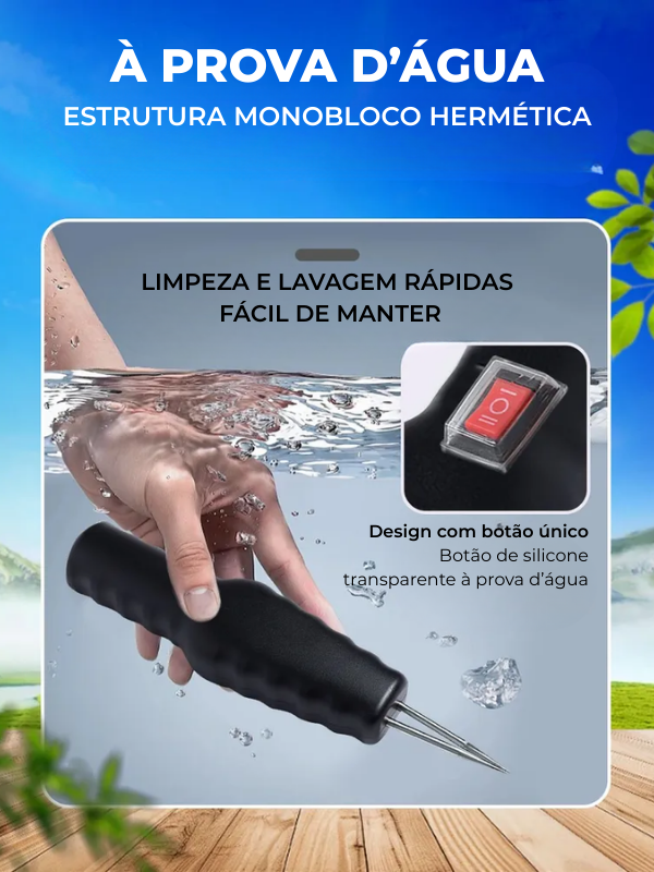 70% DESCONTO | Máquina elétrica depenadora de patos, galinhas e gansos