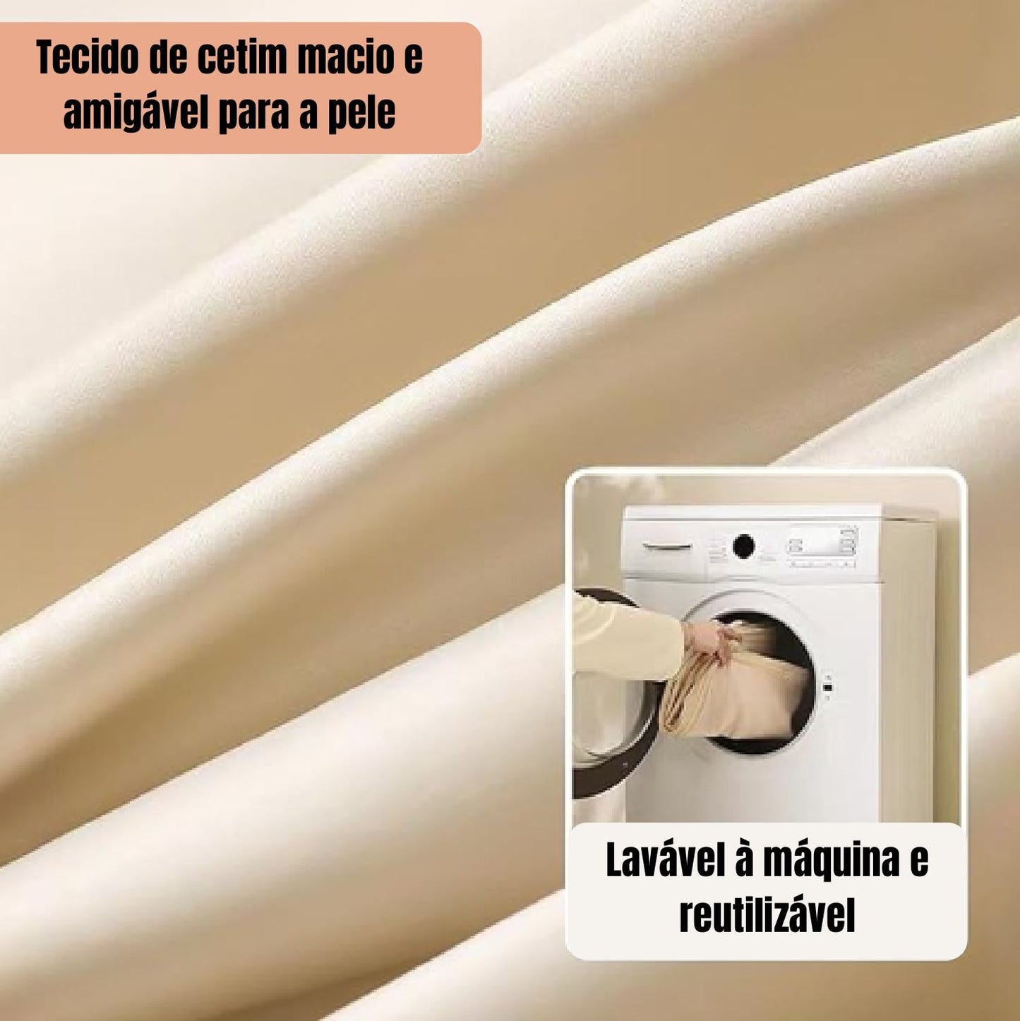 70% DE DESCONTO | Bolsas Organizadoras de Compressão Automática para Edredons, Roupas, Cobertores, Impermeáveis e à Prova de Umidade (54x42x30cm).
