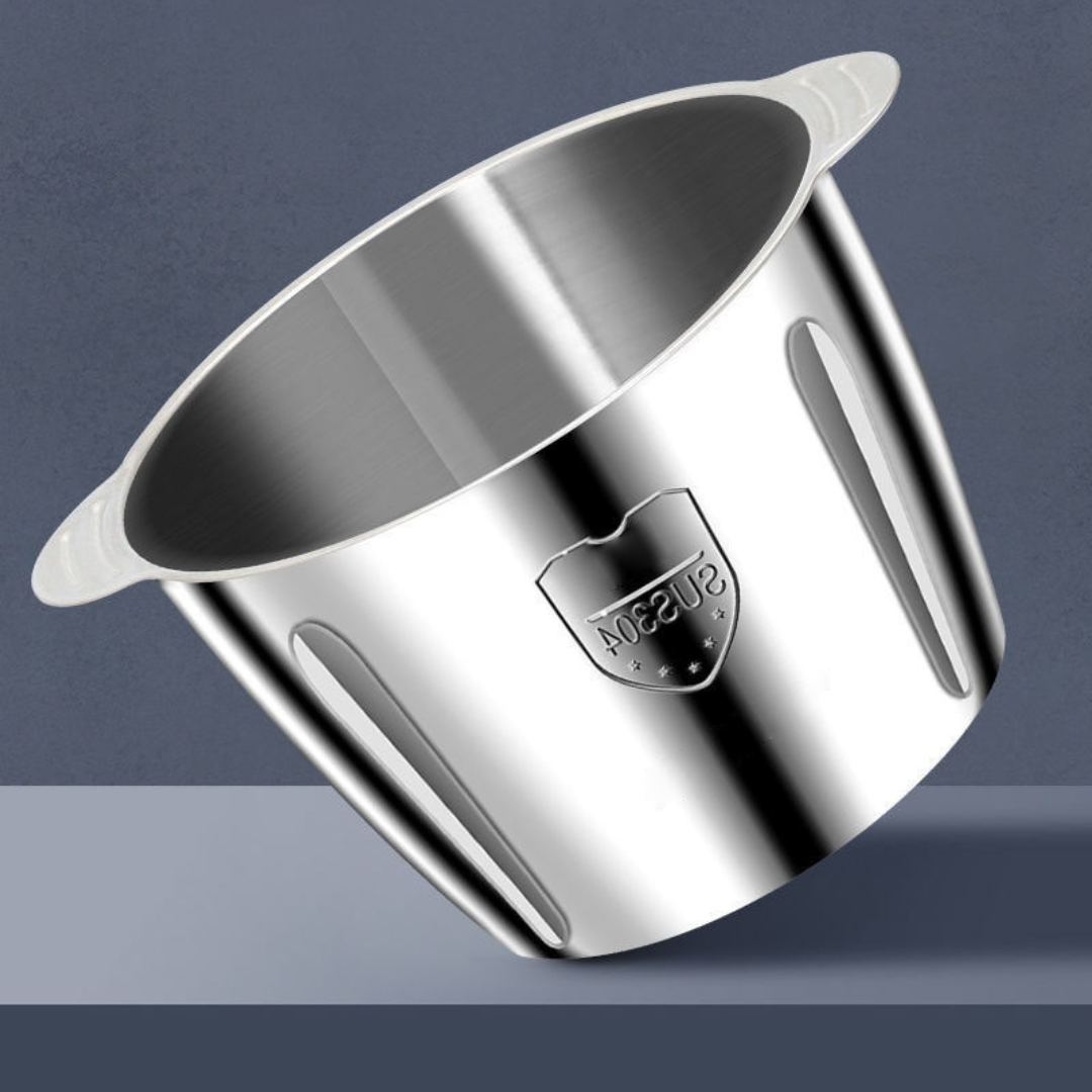 Electric Chopper para processamento de alimentos