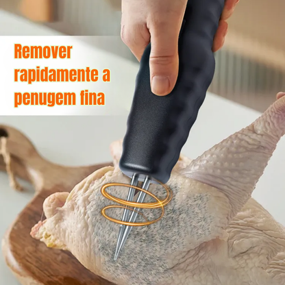 🇵🇹 Despenador Manual e Portátil com Carregador Rápido Incluso