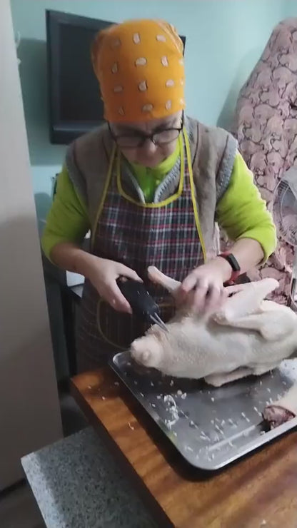 🇵🇹 Despenador Manual e Portátil com Carregador Rápido Incluso